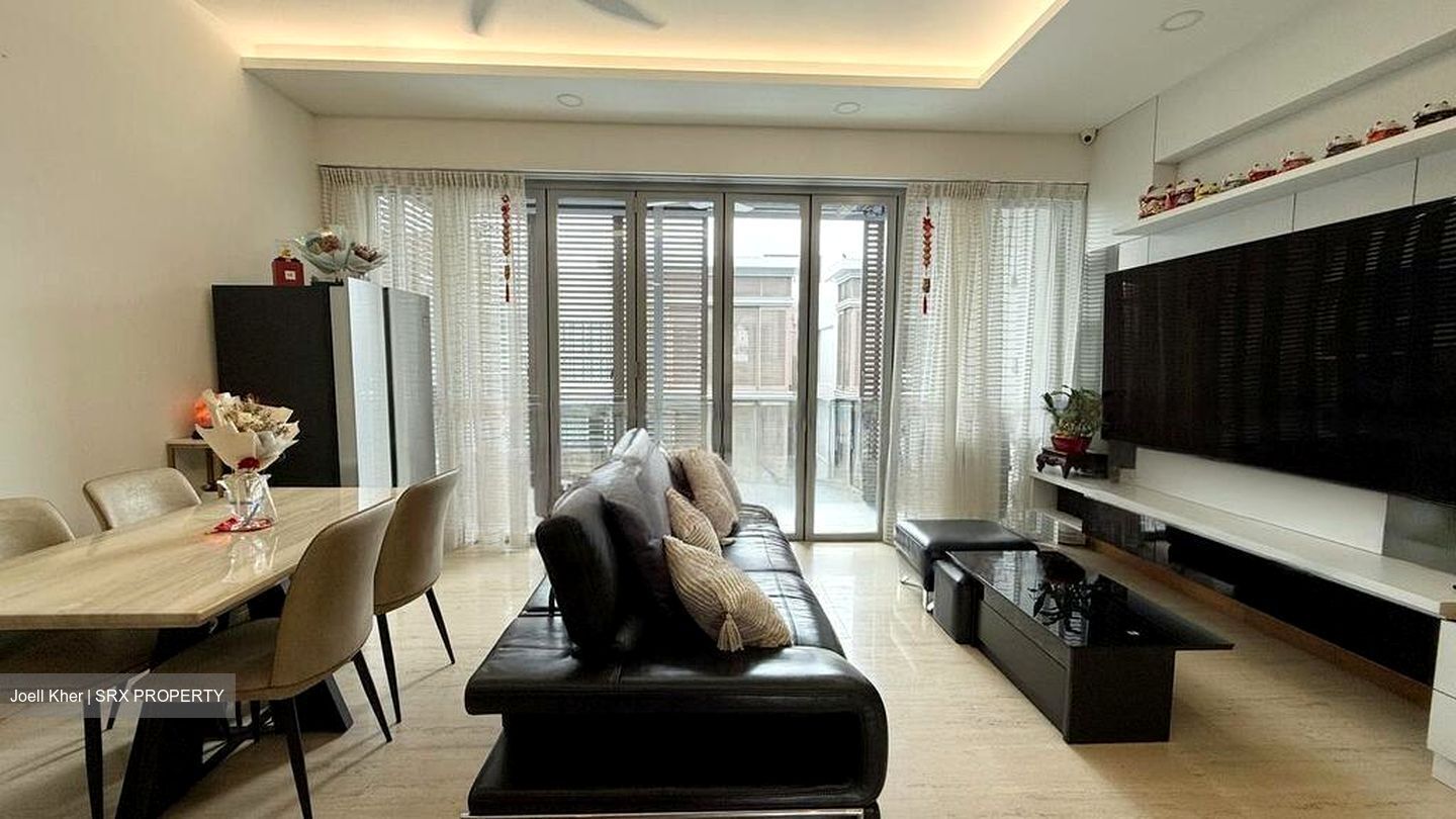 Horizon Residences (D5), Condominium #567711541